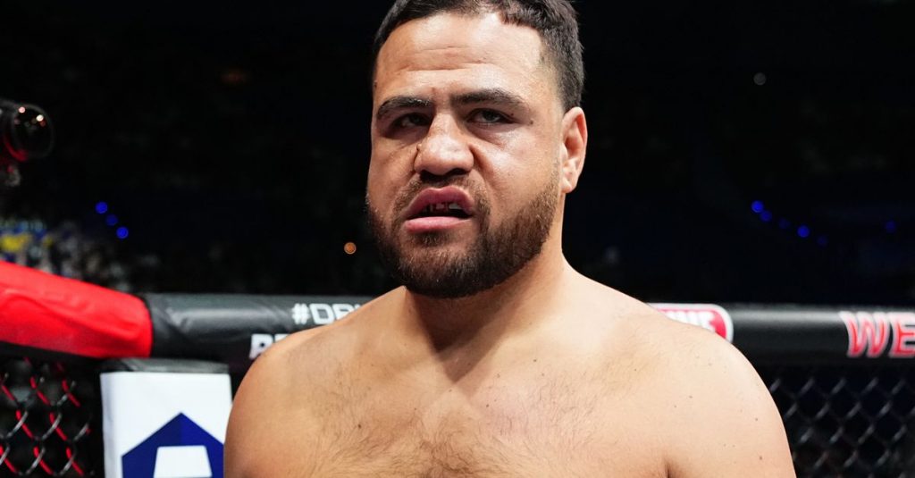 Super Heavyweight ‘Bam Bam’ Trashes Division Despite Monster Losing Streak Super Heavyweight ‘Bam Bam’ Trashes Division Despite Monster Losing Streak