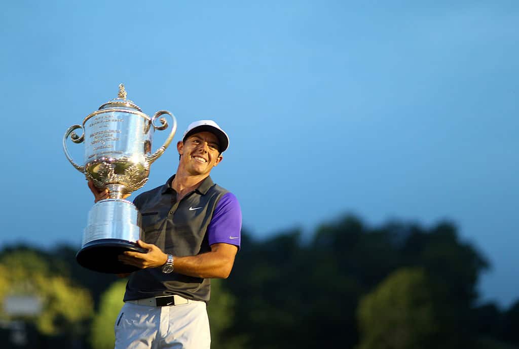 Where will the PGA Championship be held in 2026, 2027 and 2028? Where will the PGA Championship be held in 2026, 2027 and 2028?