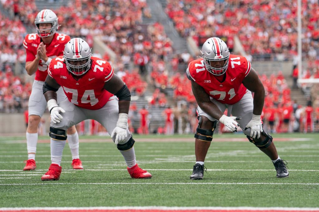 Ohio State Football Star Changes Mind On 2025 NFL Draft