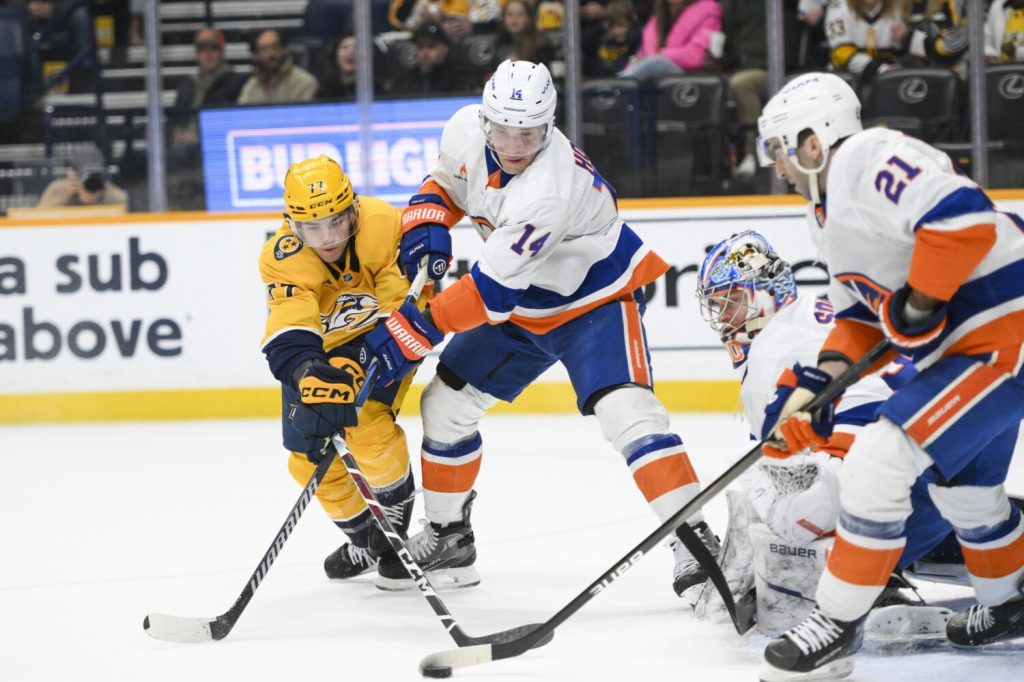 NHL Rumors: New York Islanders Will Be Different Next Season NHL Rumors: New York Islanders Will Be Different Next Season