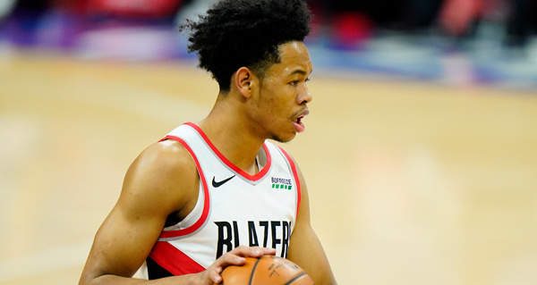 Rival Teams Monitoring Anfernee Simons, Matisse Thybulle, Robert Williams III, Deandre Ayton Rival Teams Monitoring Anfernee Simons, Matisse Thybulle, Robert Williams III, Deandre Ayton