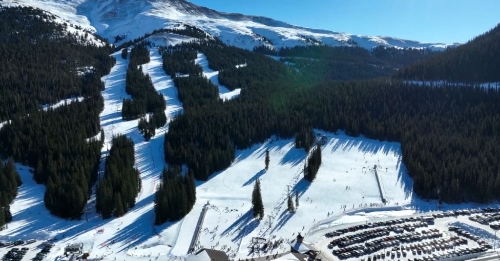 Loveland Announces New Chairlift For The 2025-26 Season