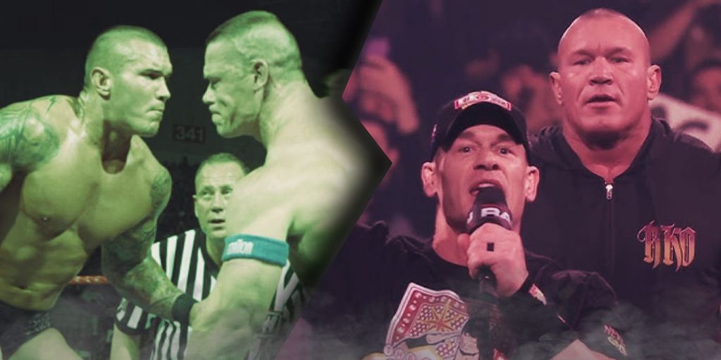 Randy Orton Vs. John Cena: How WWE Can Finally Make This Generational Feud