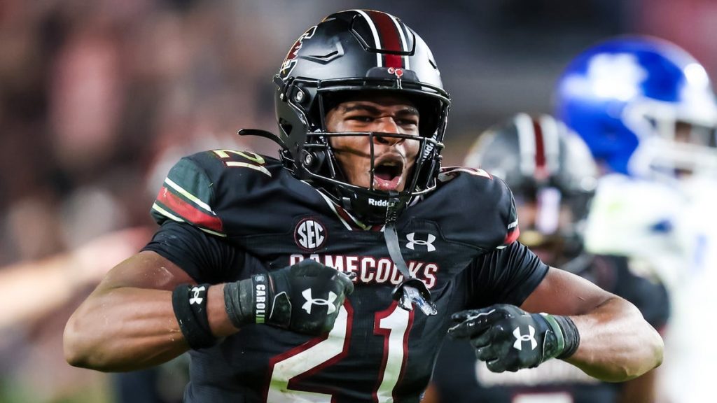 NFL draft best available players: Live updates on top 200 big board rankings NFL draft best available players: Live updates on top 200 big board rankings