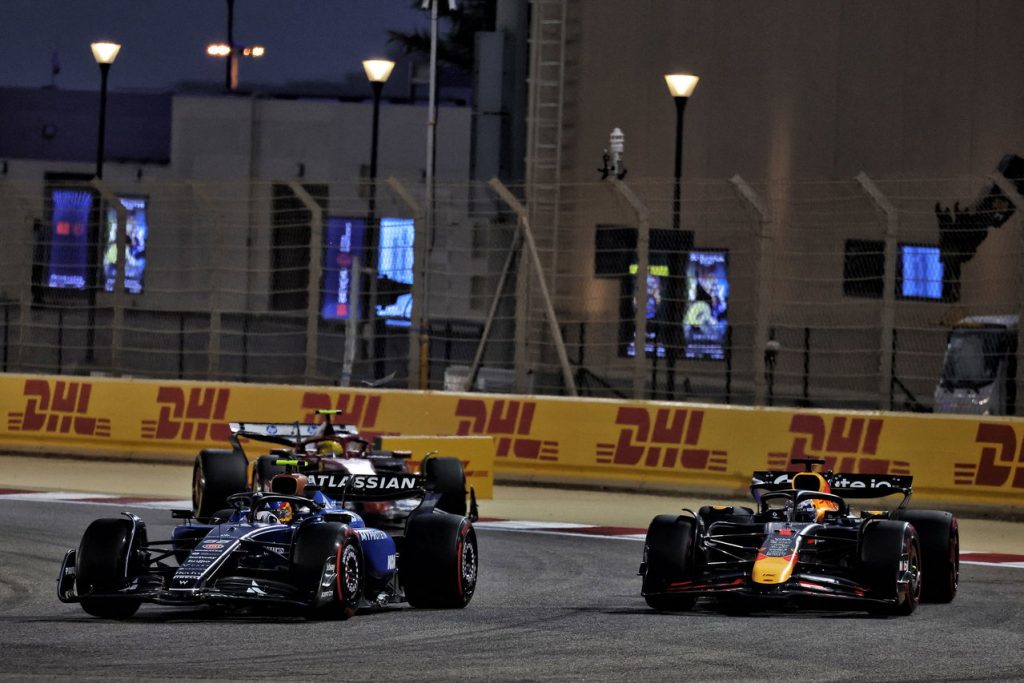 Red Bull warned of Williams-like decline if Max Verstappen leaves in 2026 Red Bull warned of Williams-like decline if Max Verstappen leaves in 2026