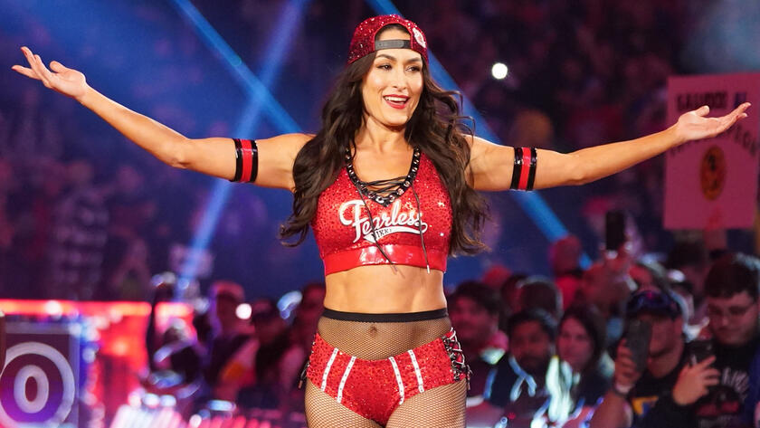 Hall of Famer says she is still waiting for a call from WWE Hall of Famer says she is still waiting for a call from WWE