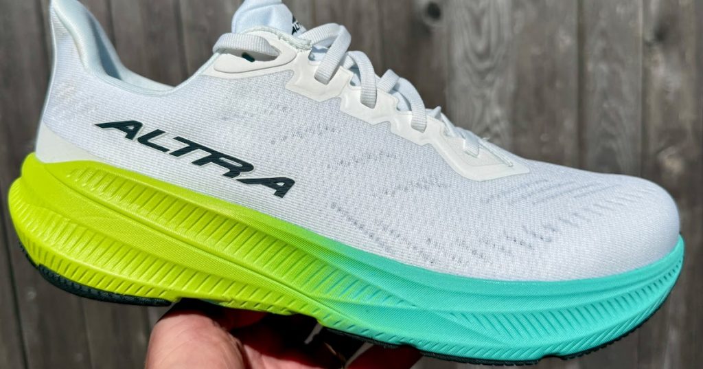 Altra Running Experience Flow 2 Review Altra Running Experience Flow 2 Review