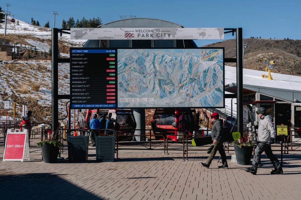 Vail Resorts Explains Why Skier Visits Declined This Season Vail Resorts Explains Why Skier Visits Declined This Season