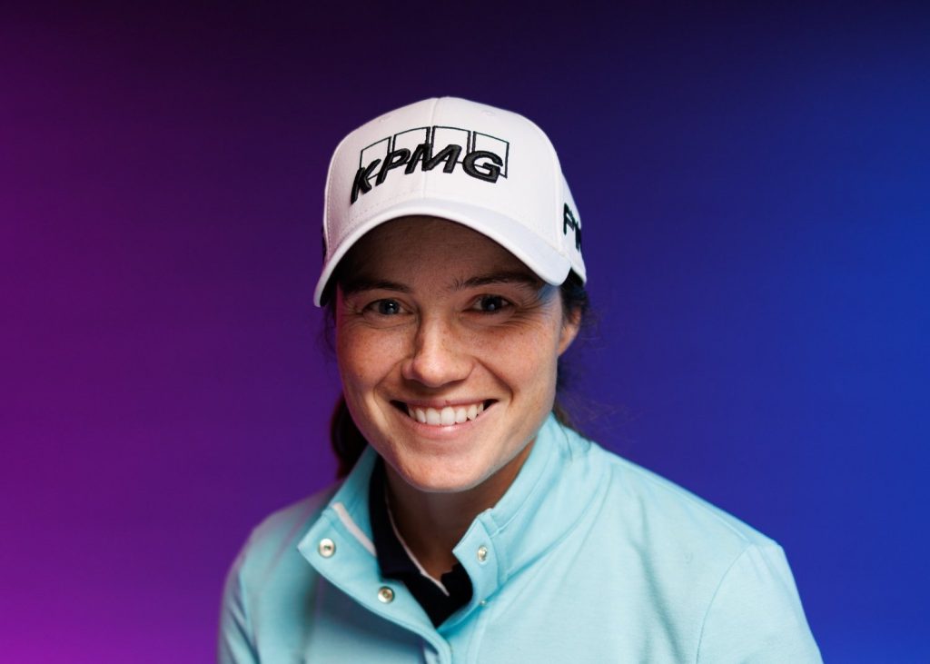 Maguire hoping for major “click” at Chevron Championship with new caddie