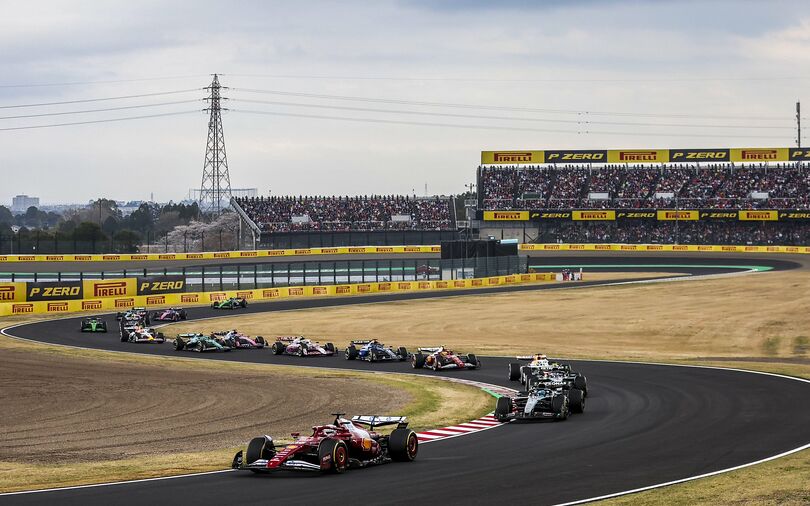 FIA set to introduce measurements against grass fire and mandatory two stops for Monaco Grand Prix