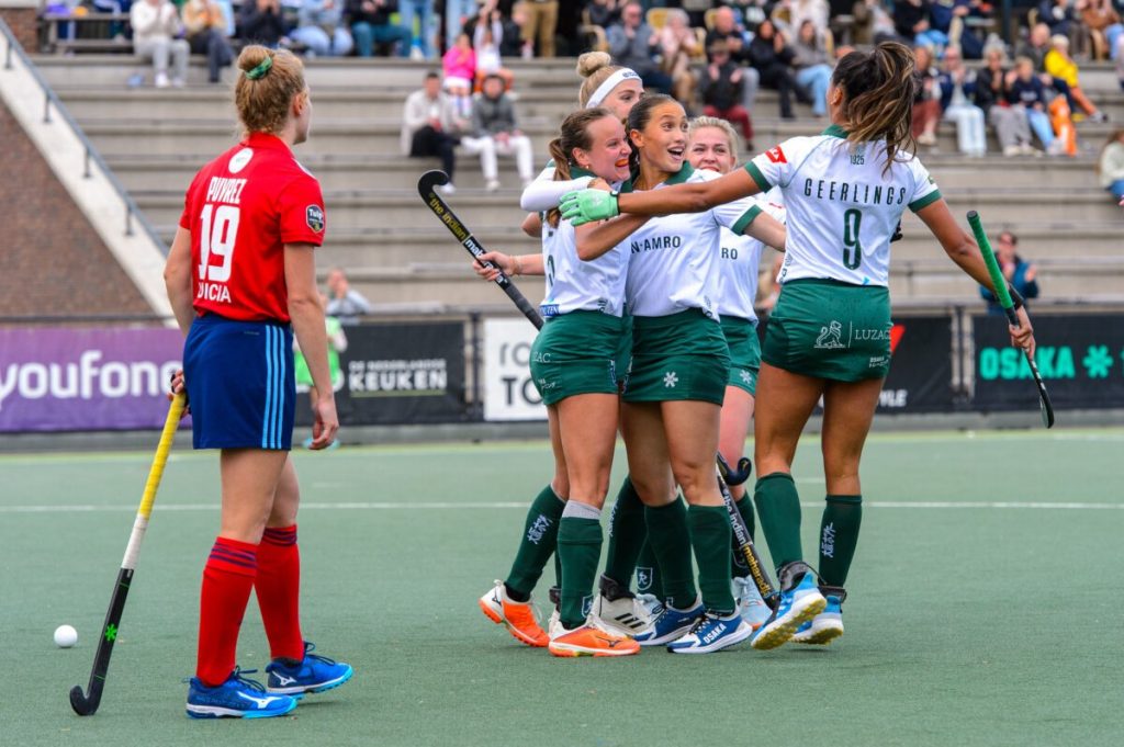 Netherlands: R’dam: ‘We’d rather invest in players’ future than their wages’