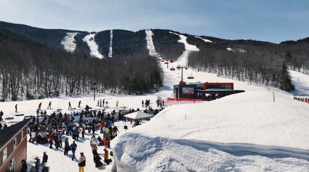 This Weekend Is Your Last Chance To Ski These New England Ski Resorts This Weekend Is Your Last Chance To Ski These New England Ski Resorts