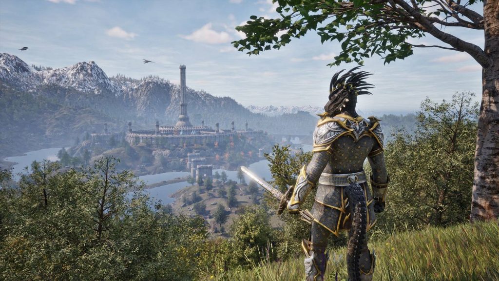 Oblivion Remastered's lastest patch removes upscaling on Game Pass, for some reason Oblivion Remastered's lastest patch removes upscaling on Game Pass, for some reason