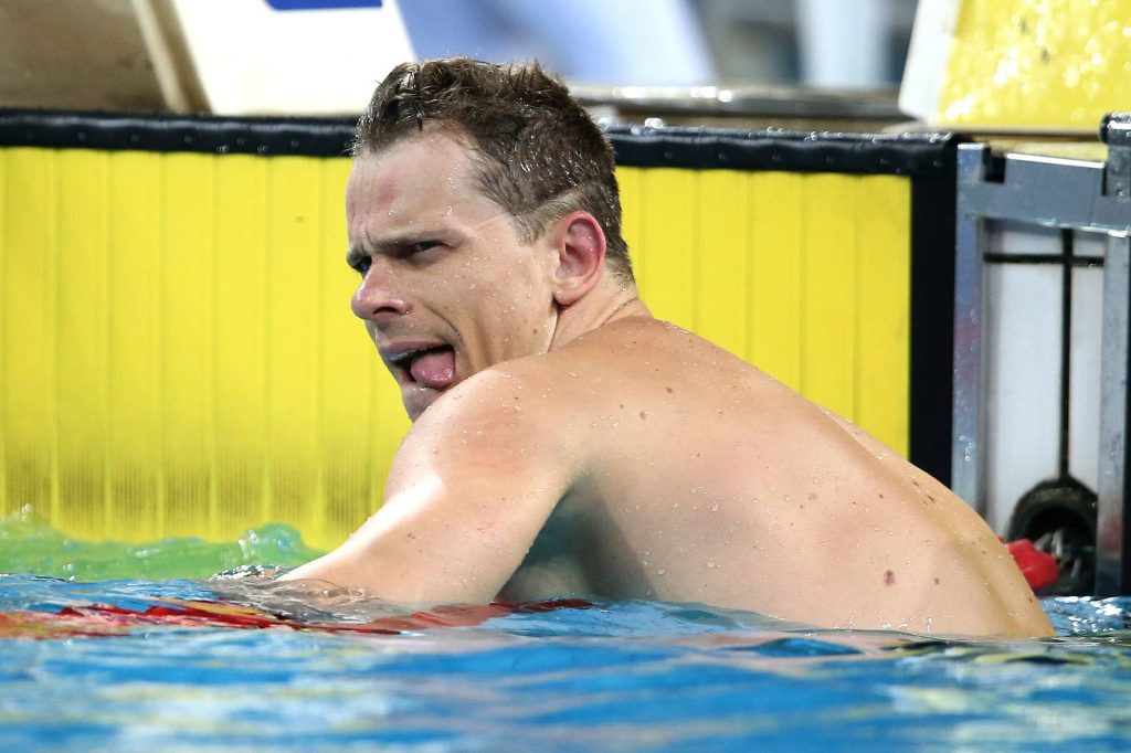SwimSwam Pulse: 40.6% Think Cielo’s 20.91 50 Free Is Next Super-Suited Record To Fall SwimSwam Pulse: 40.6% Think Cielo’s 20.91 50 Free Is Next Super-Suited Record To Fall