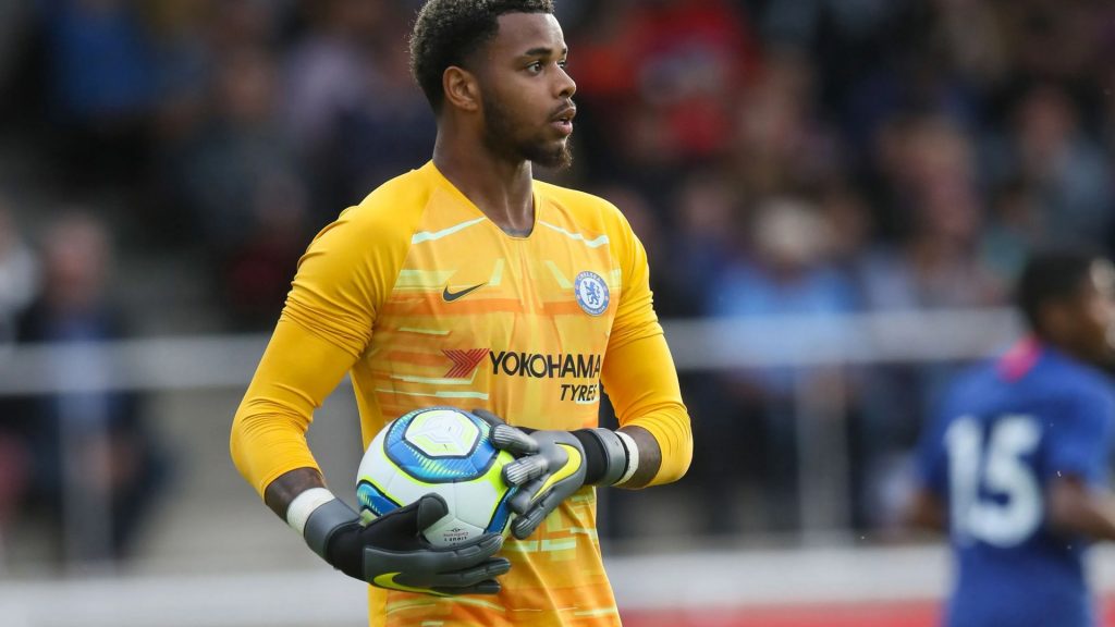 ‘It’s destiny’ – Ex-Chelsea player retires at 24 for brave career change