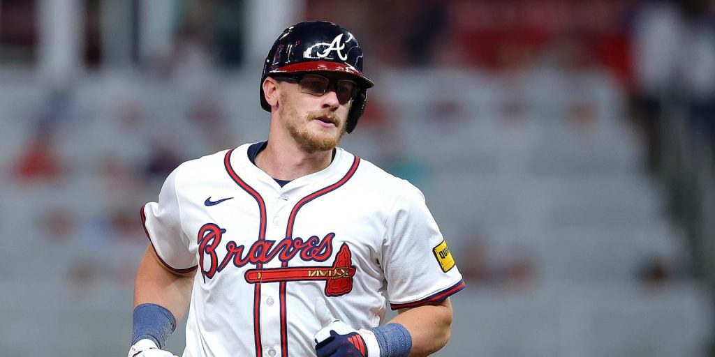 Murphy's resurgence puts him alongside a familiar face once again