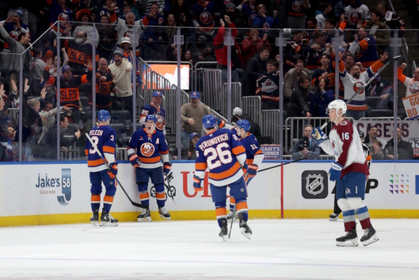 NHL Rumors: Will General Managers Out There Want the New York Islanders Job? NHL Rumors: Will General Managers Out There Want the New York Islanders Job?