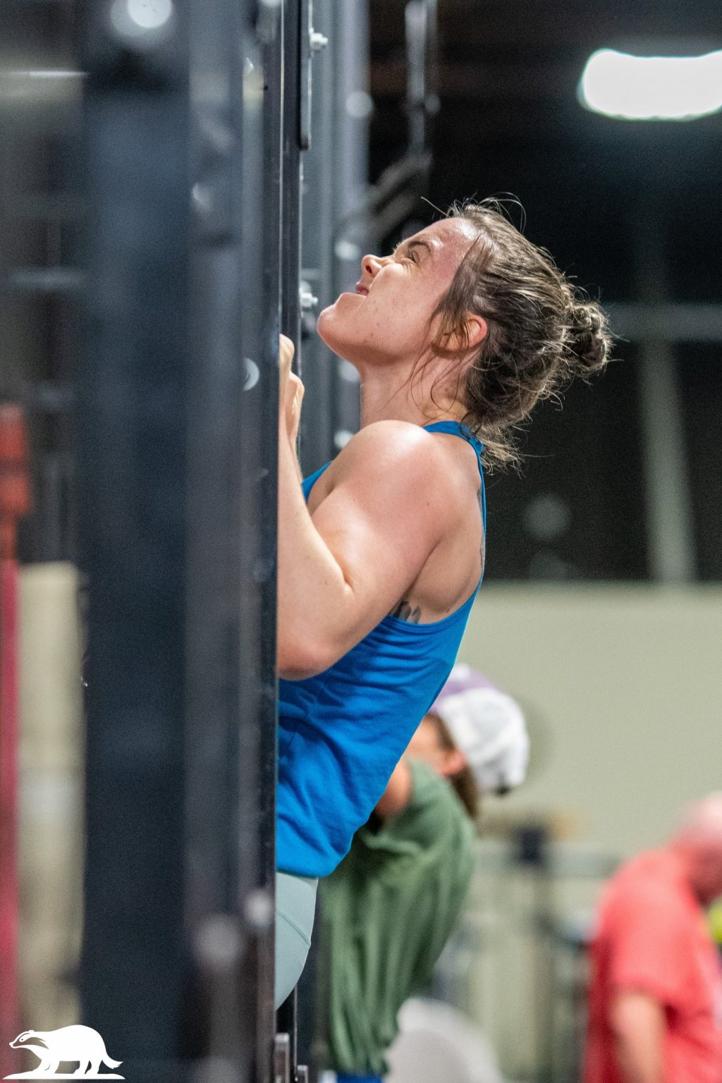 WOD: Saturday 250426
