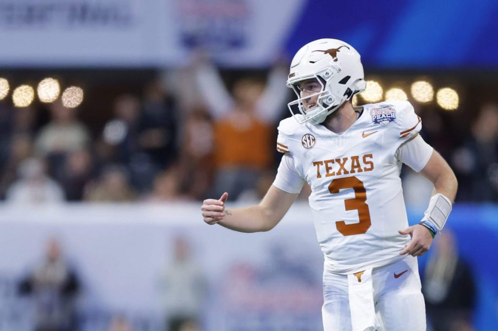 NFL Draft Day 3 sleepers: Which college football stars could be late-round steals?