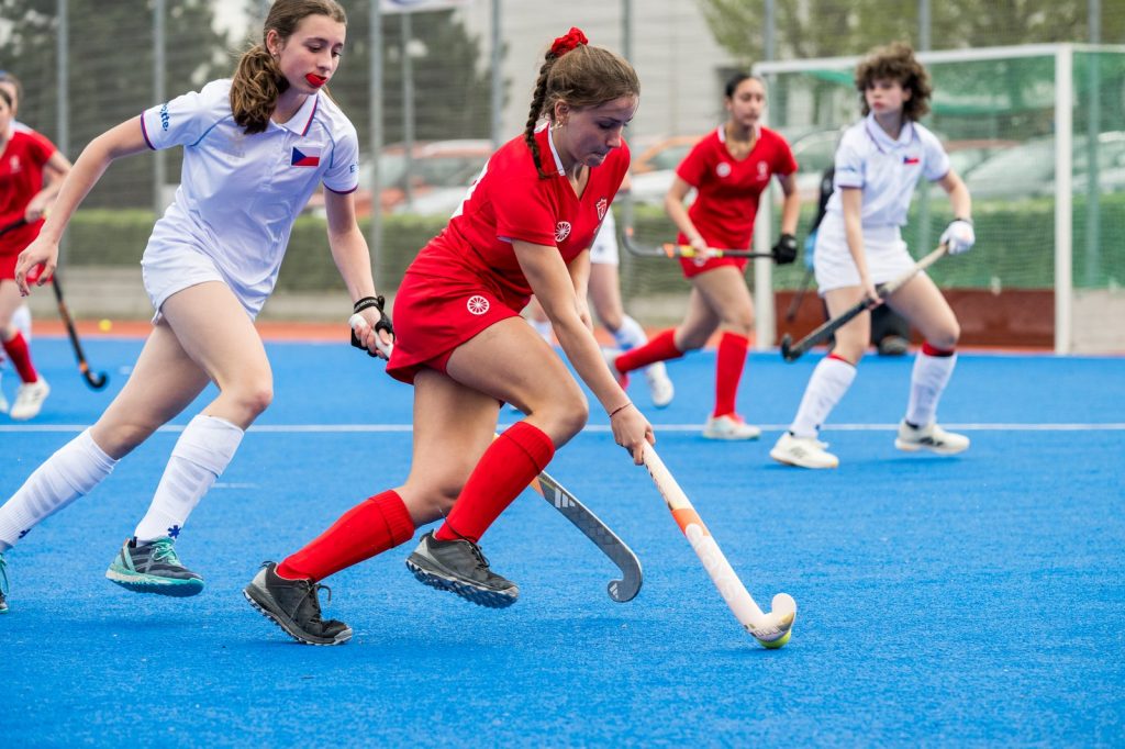Canada: Field Hockey Canada Youth Tours to Europe: A Developmental Success 