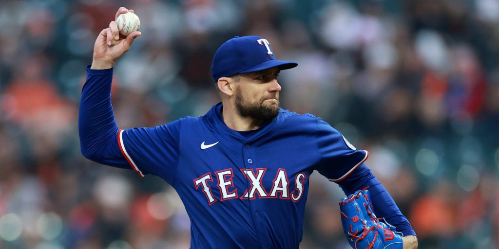 Eovaldi marks 300th game with scoreless gem