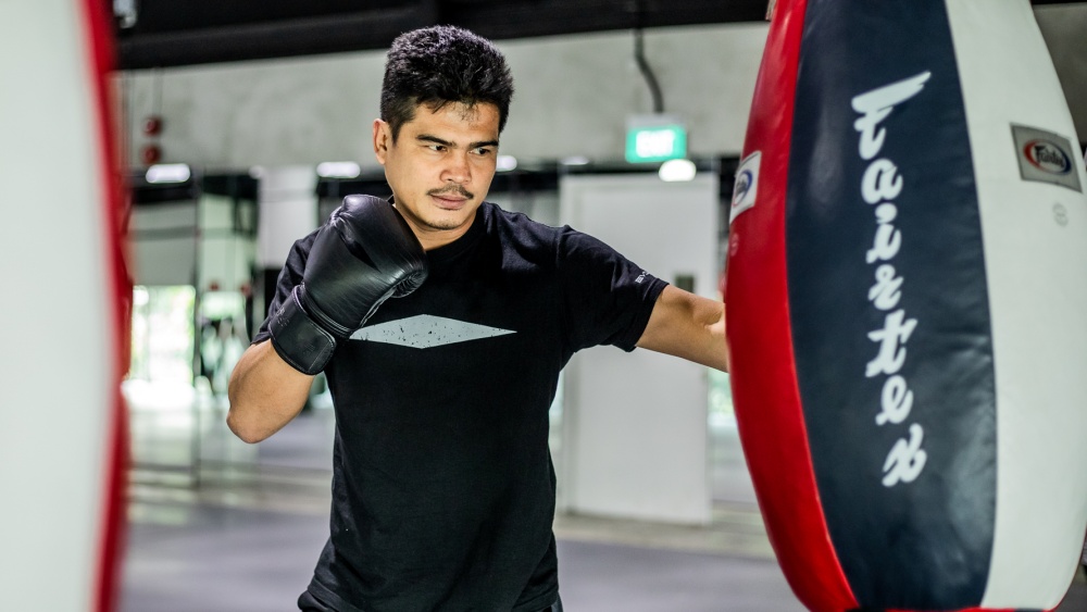 Using Boxing For Self-Defense In Real-Life Situations