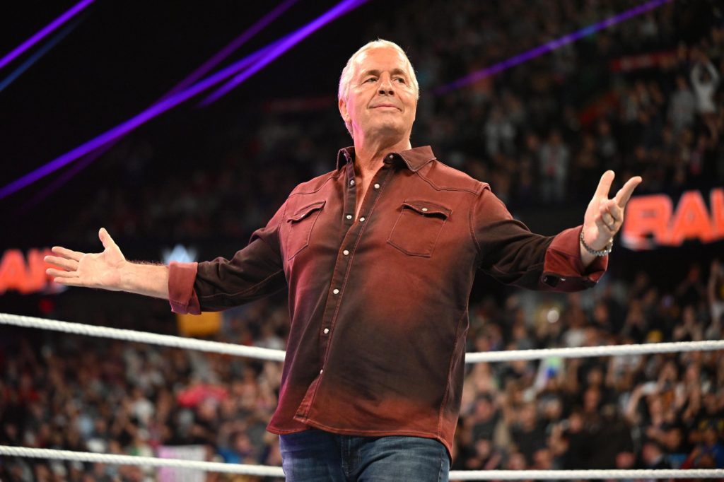 WWE record-breaker who’s banked million has wife with 26-year age gap who helped him through cancer battle WWE record-breaker who’s banked million has wife with 26-year age gap who helped him through cancer battle