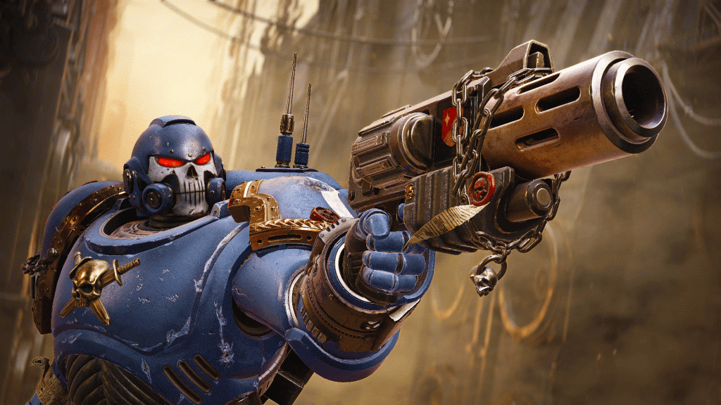 Space Marine 2 Patch 8 Release Date – Latest News