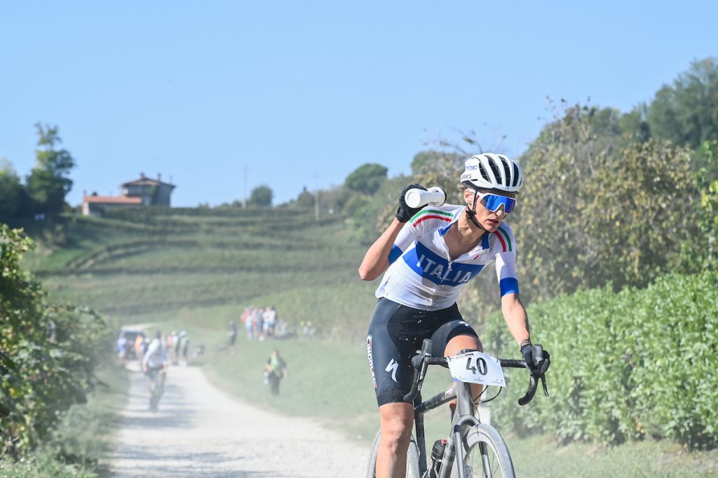 UCI Gravel World Series – Tim Wollenberg and Debora Piana sprint to victory at Giro Sardegna Gravel UCI Gravel World Series – Tim Wollenberg and Debora Piana sprint to victory at Giro Sardegna Gravel
