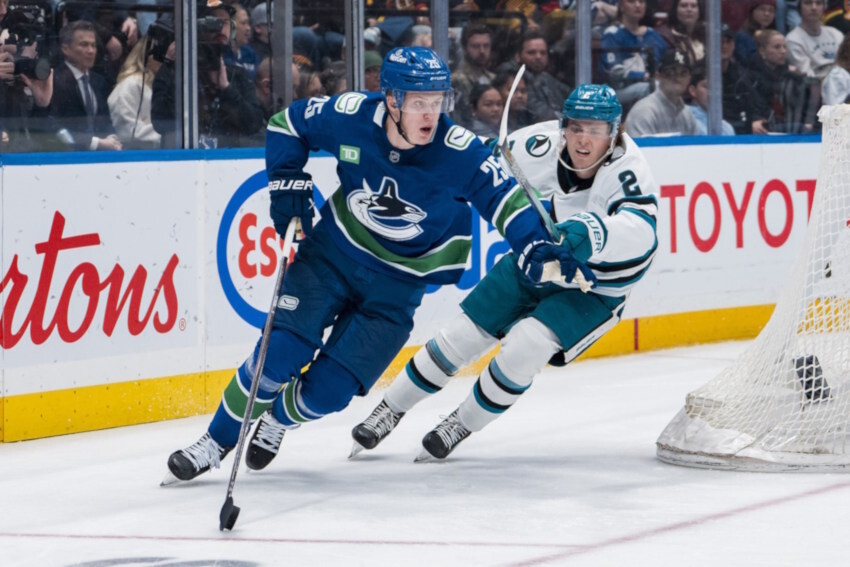 NHL Rumors: Will the Vancouver Canucks Trade Elias Pettersson? Will There be Interest? NHL Rumors: Will the Vancouver Canucks Trade Elias Pettersson? Will There be Interest?