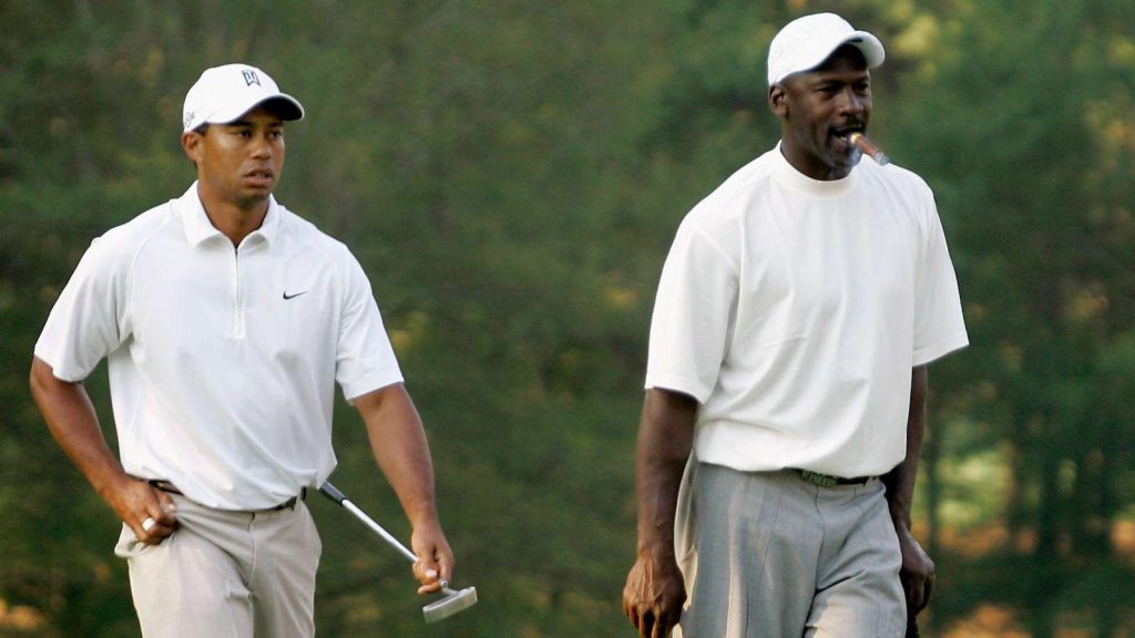 Revealed: which golf stars rank in the 11 highest paid athletes of all-time? Revealed: which golf stars rank in the 11 highest paid athletes of all-time?