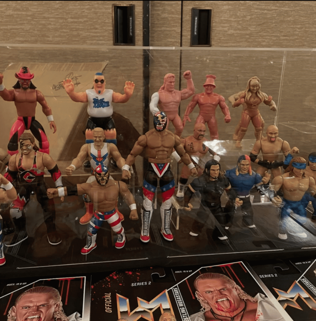 Patriot Modern Scale Figure Revealed By Figure Collections
