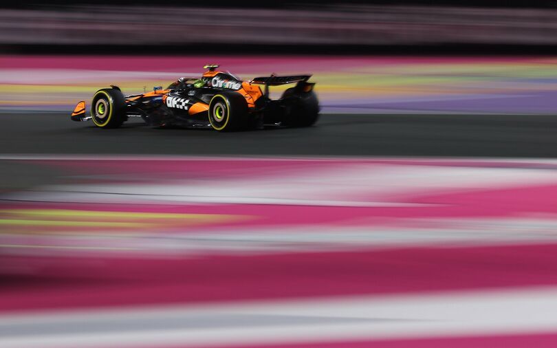 ANALYSIS: What led to the first-corner melee between Verstappen and Piastri in Jeddah? ANALYSIS: What led to the first-corner melee between Verstappen and Piastri in Jeddah?