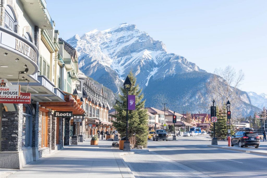 The 7 Best Ski Towns To Visit in the Summer The 7 Best Ski Towns To Visit in the Summer