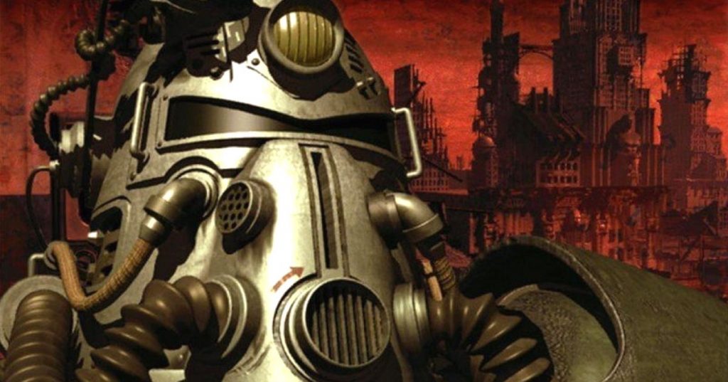 Fallout creator says he was "ordered to destroy" source code that the studio has since "lost"