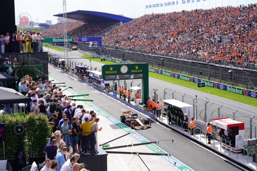 How Much Does it Cost to Attend an F1 Race Weekend in 2025? How Much Does it Cost to Attend an F1 Race Weekend in 2025?