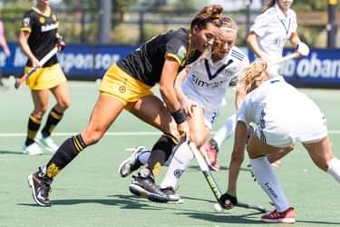 Hoofdklasse: Women’s Pinoké on threshold of first ever play-offs