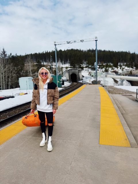 6 Days of Spring Shred in The Rockies