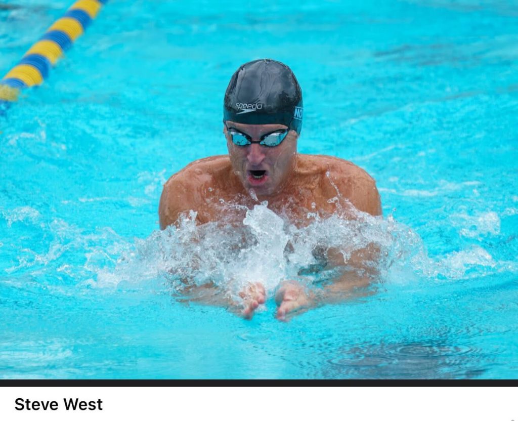US Masters Nationals: How Many Records Fell? (Hint: Fast Pool = Fast Times)