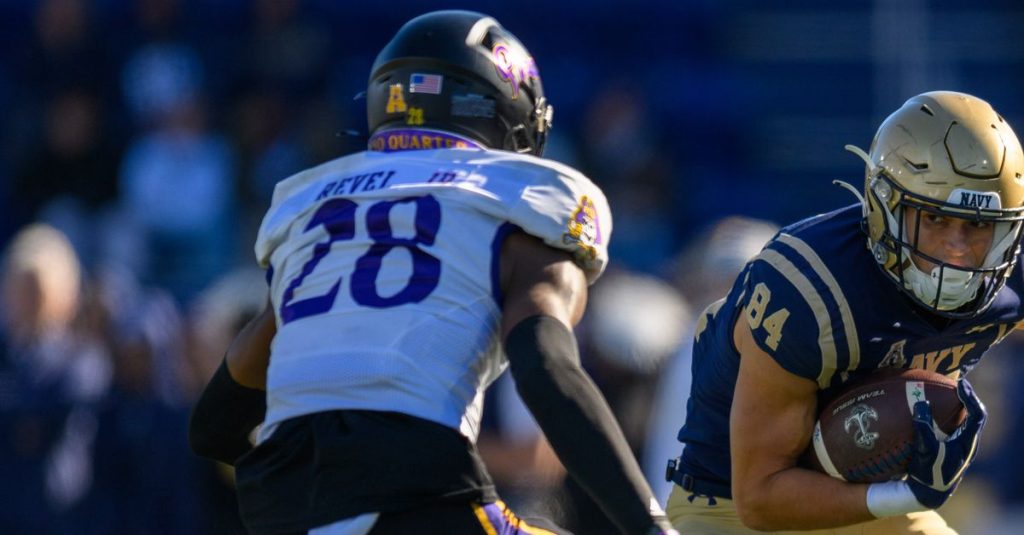 Cowboys cornerback conundrum just became much more interesting with the selection of Shavon Revel Jr.