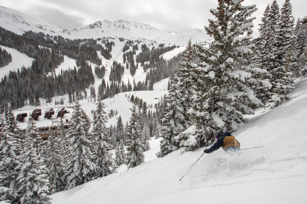 2025-26 Loveland Ski Area Season Passes on Sale at one of the Lowest Prices in Colorado
