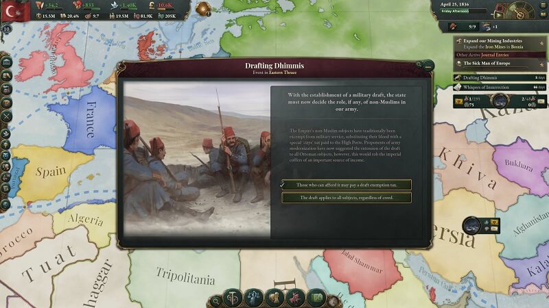 Paradox Interactive Has a "full team" Working on Victoria 3, Wants It to Become "one of our evergreen franchises"