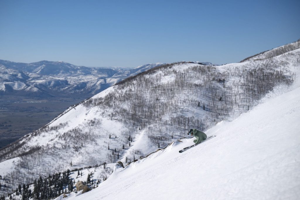 Deer Valley Resort To Have Transformative Offseason