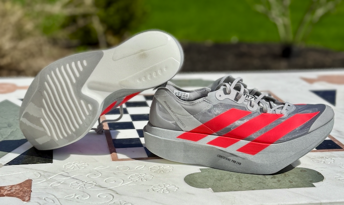 adidas Adizero Adios Pro EVO 2 Initial Review and Comparison to EVO 1 adidas Adizero Adios Pro EVO 2 Initial Review and Comparison to EVO 1