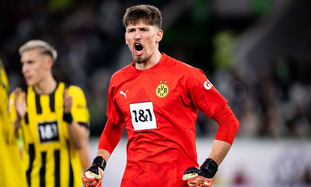 Liverpool battling with Man Utd to sign 6ft 4in colossal, £43m deal could be agreed – report
