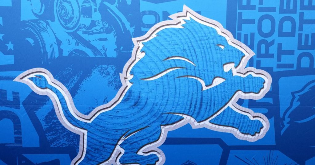 2025 Detroit Lions UDFA tracker 2025 Detroit Lions UDFA tracker