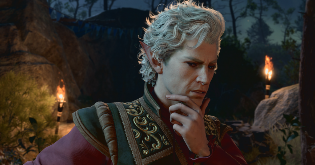 Baldur's Gate 3 boss says studio didn't do DLC because it was the "boring" option Baldur's Gate 3 boss says studio didn't do DLC because it was the "boring" option