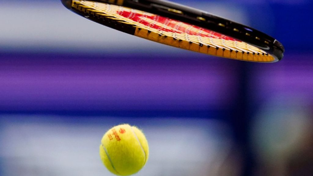 USTA, ATA partner on new diversity initiative USTA, ATA partner on new diversity initiative