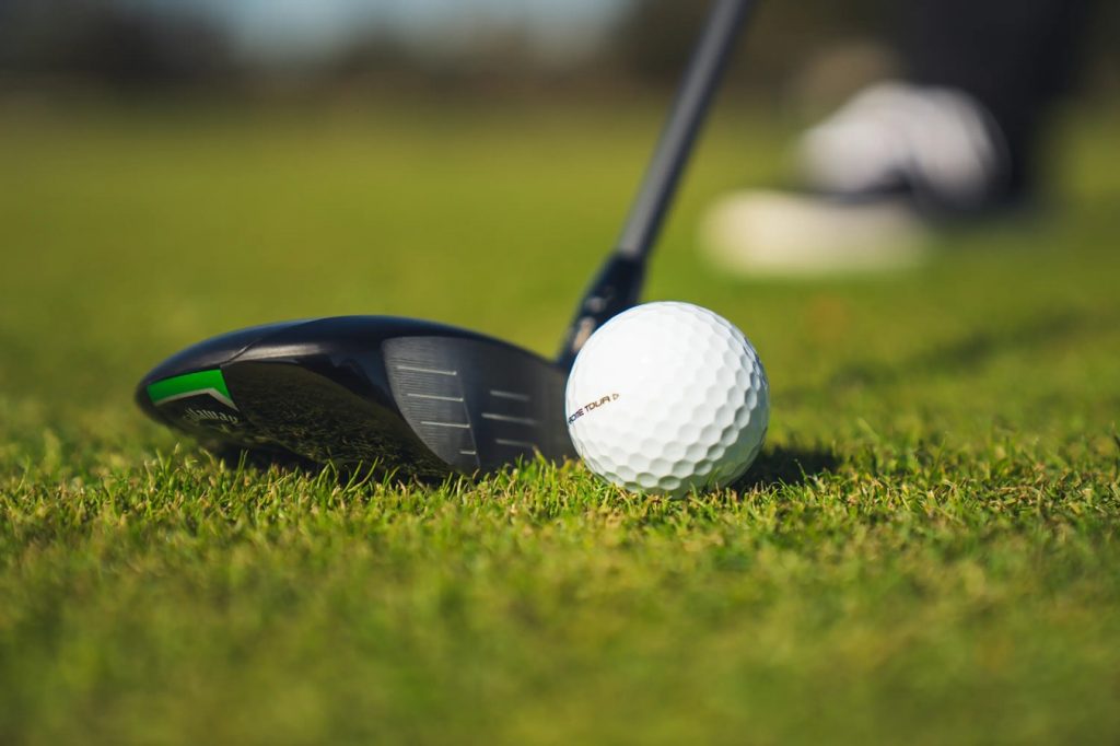 Mastering Fairway Woods: Essential Techniques for Game Improvement