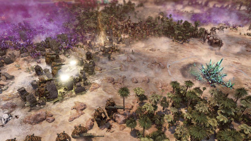 Zephon developer announces massive new DLC